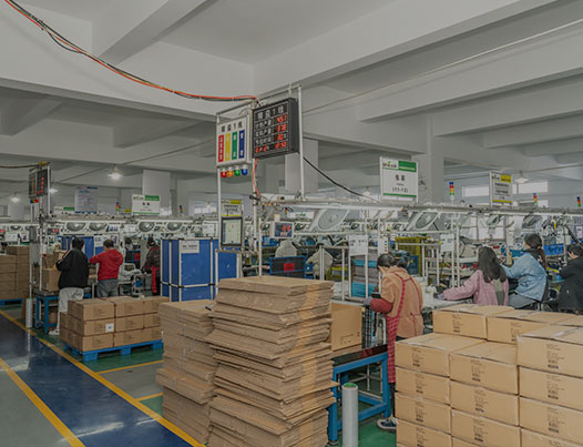 Ningbo Ofitech Business Machines Co., Ltd.